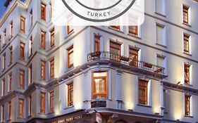 Best Western Empire Palace Hotel&Spa